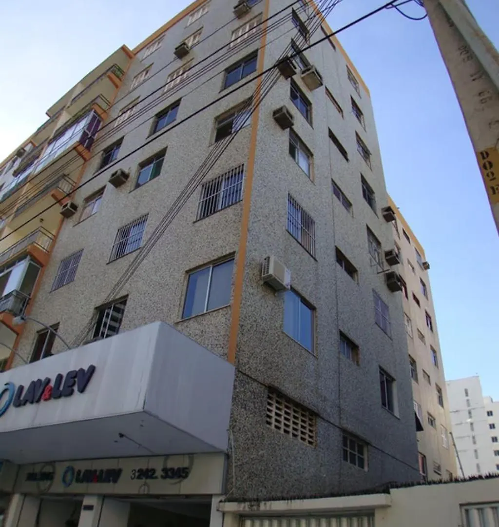 Casa vacanze Ellery Abolicao By Escala