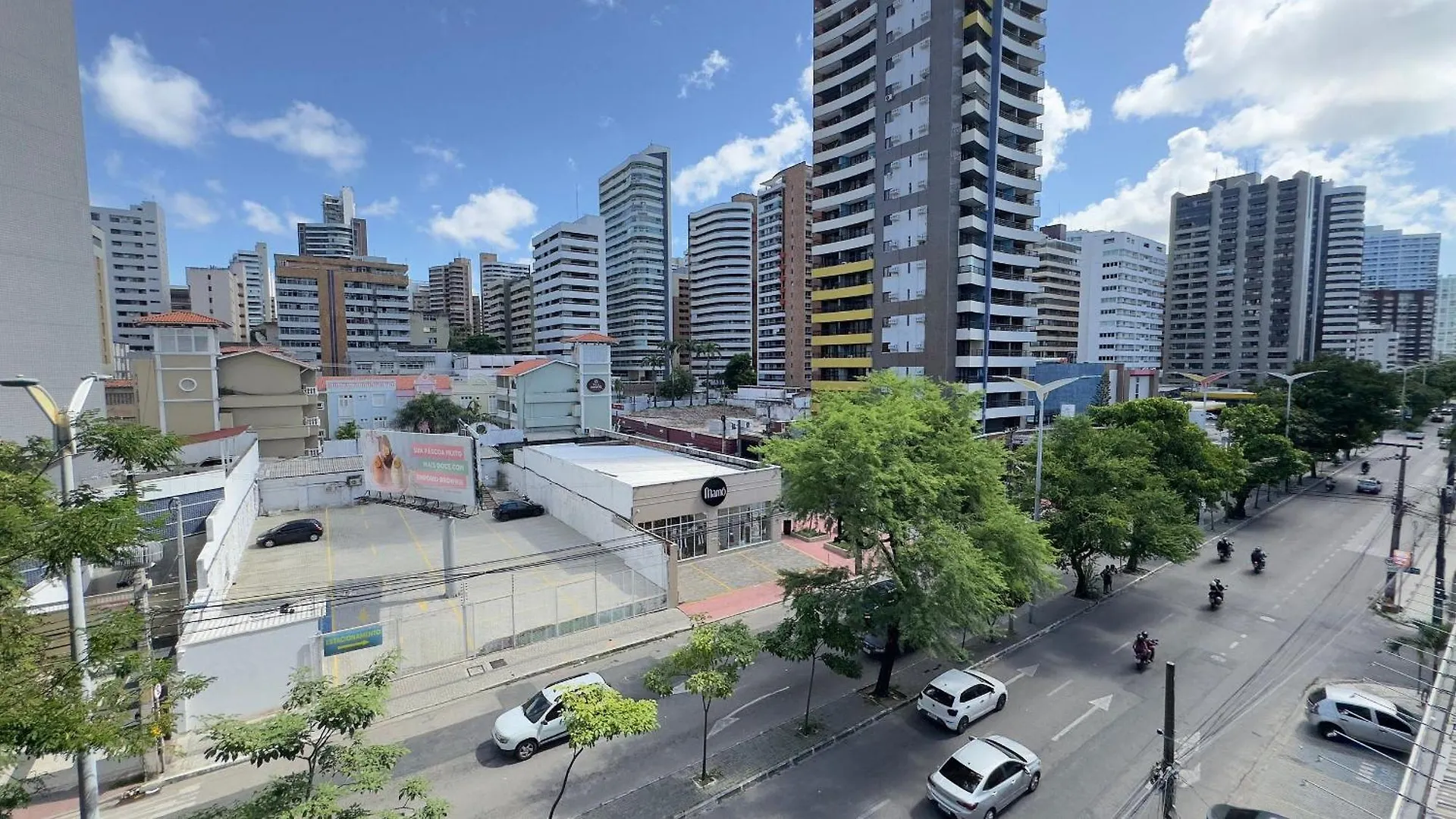 Casa vacanze Ellery Abolicao By Escala Brasile