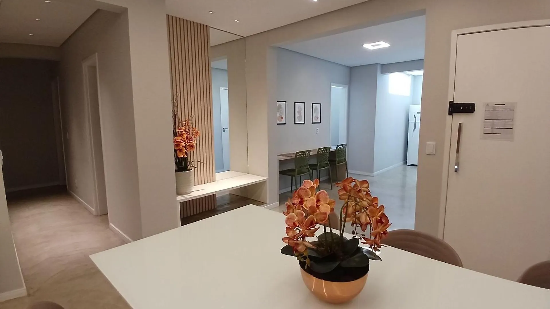 Ellery Abolicao By Escala Holiday home Fortaleza (Ceara)