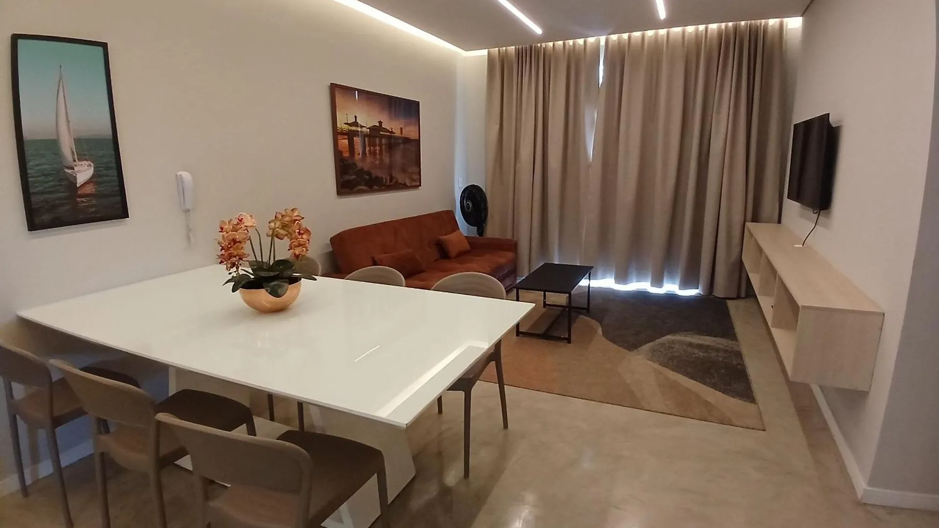 Ellery Abolicao By Escala Holiday home Fortaleza (Ceara)