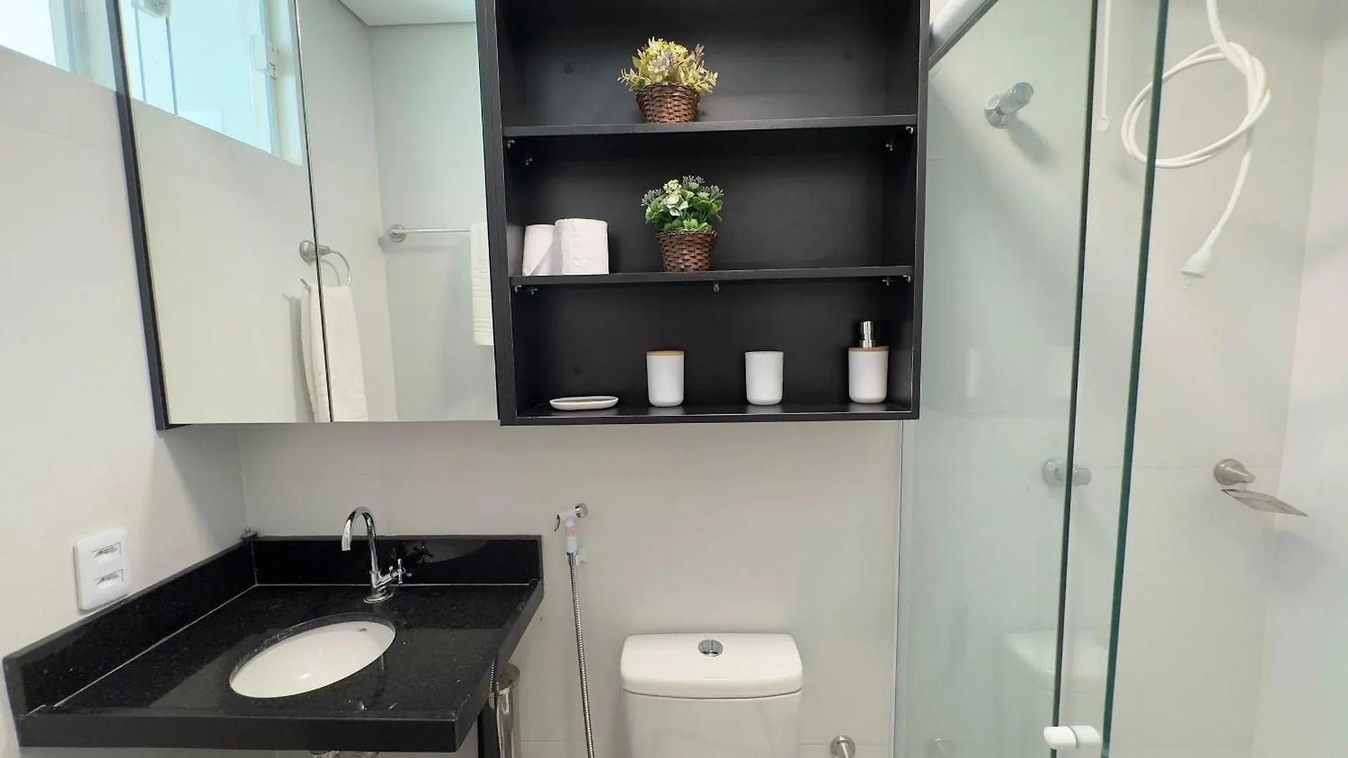 Ellery Abolicao By Escala Holiday home Fortaleza (Ceara)